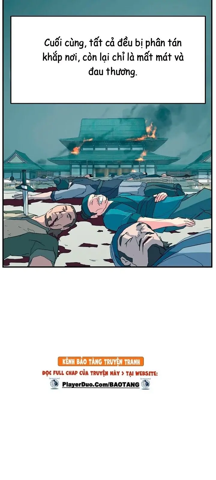 Trọng Sinh, Bất Khả Chiến Bại Chapter 35 - Trang 9