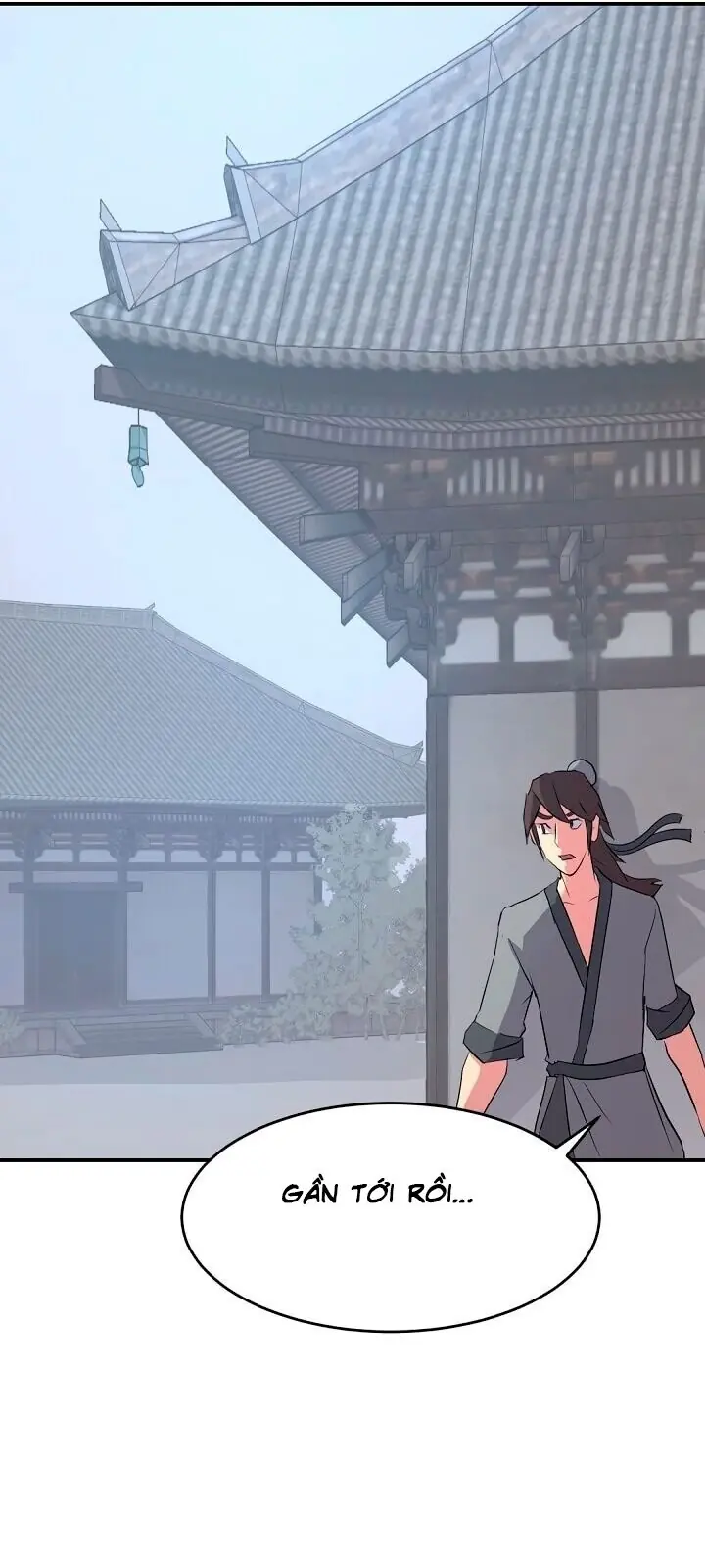 Trọng Sinh, Bất Khả Chiến Bại Chapter 36 - Trang 11