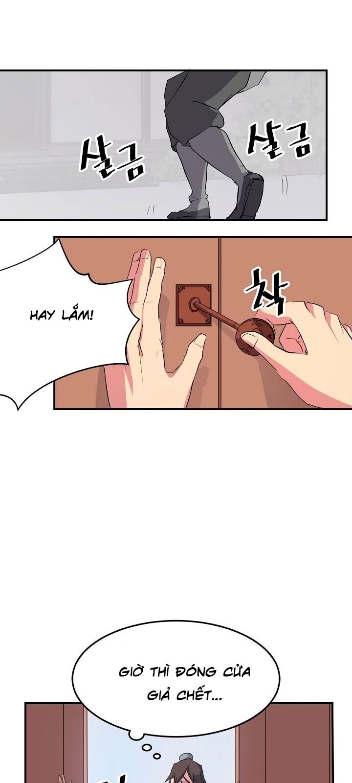 Trọng Sinh, Bất Khả Chiến Bại Chapter 36 - Trang 12