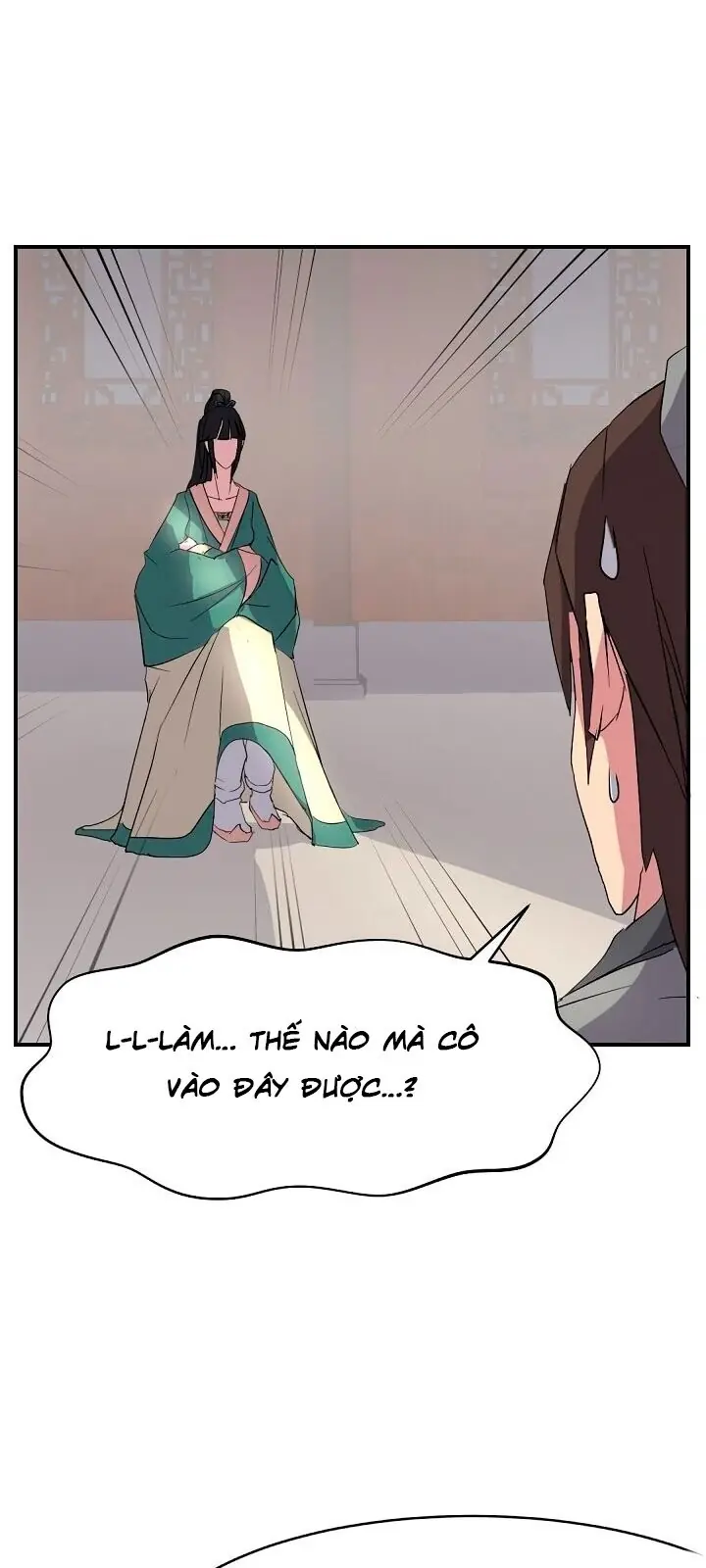 Trọng Sinh, Bất Khả Chiến Bại Chapter 36 - Trang 14