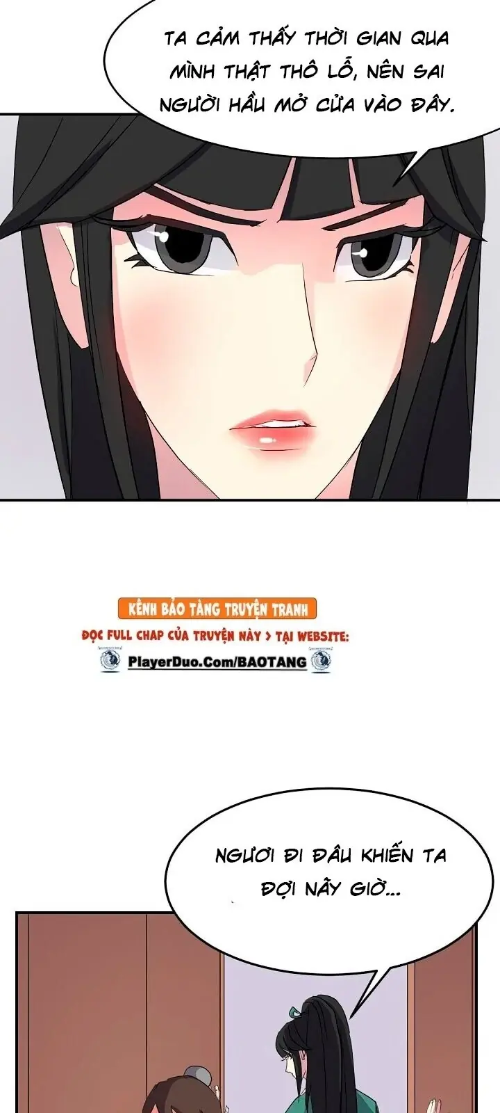 Trọng Sinh, Bất Khả Chiến Bại Chapter 36 - Trang 15