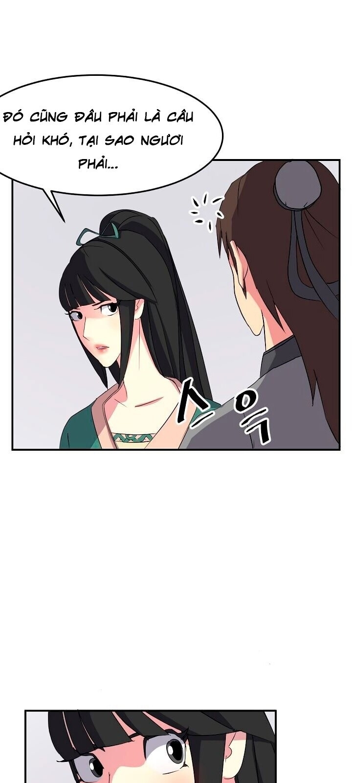 Trọng Sinh, Bất Khả Chiến Bại Chapter 36 - Trang 21