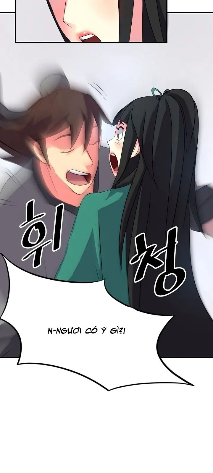 Trọng Sinh, Bất Khả Chiến Bại Chapter 36 - Trang 22