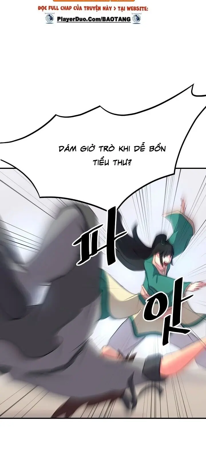 Trọng Sinh, Bất Khả Chiến Bại Chapter 36 - Trang 24