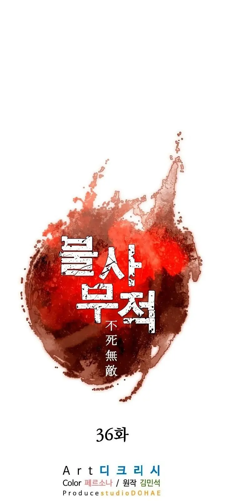 Trọng Sinh, Bất Khả Chiến Bại Chapter 36 - Trang 29