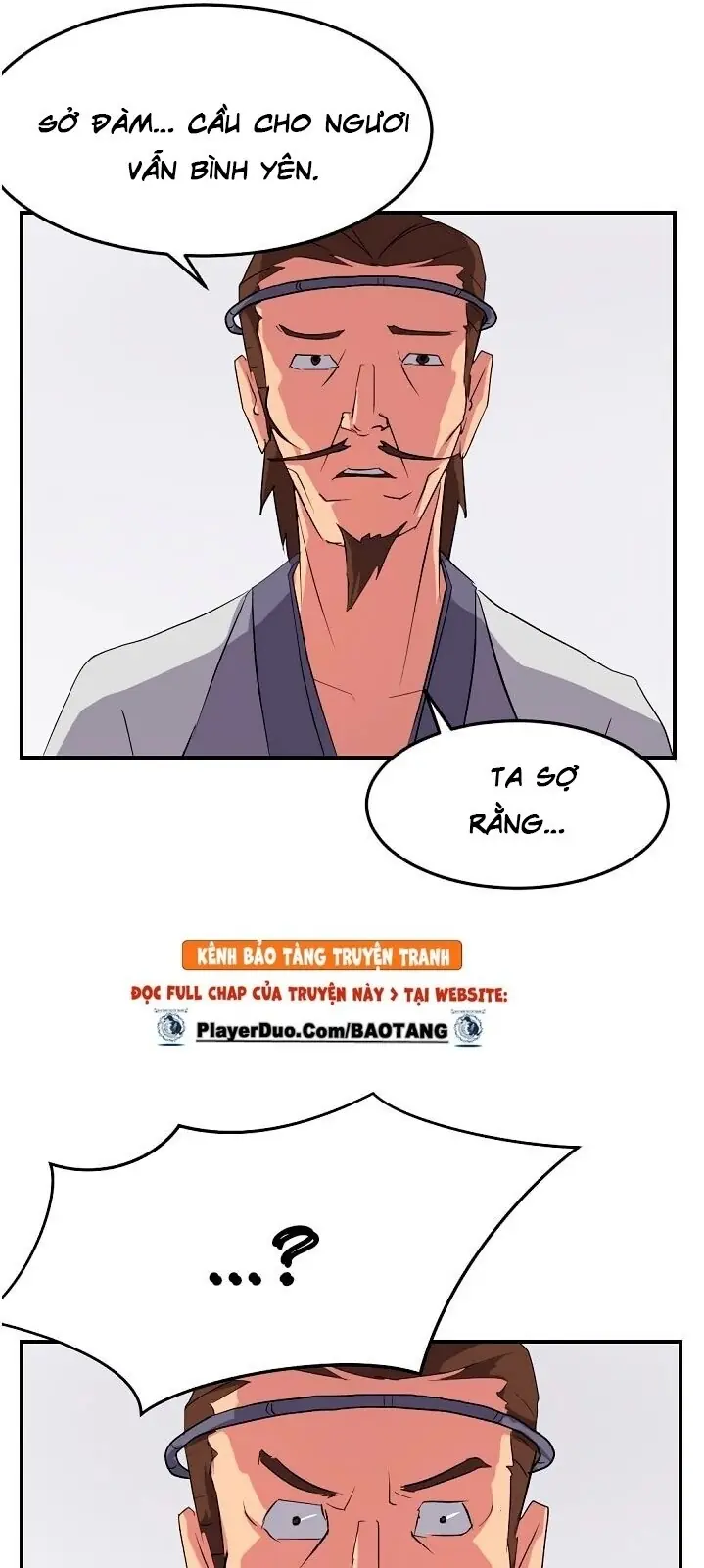 Trọng Sinh, Bất Khả Chiến Bại Chapter 36 - Trang 33