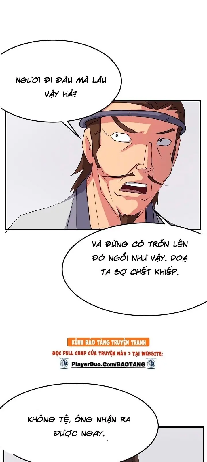 Trọng Sinh, Bất Khả Chiến Bại Chapter 36 - Trang 36
