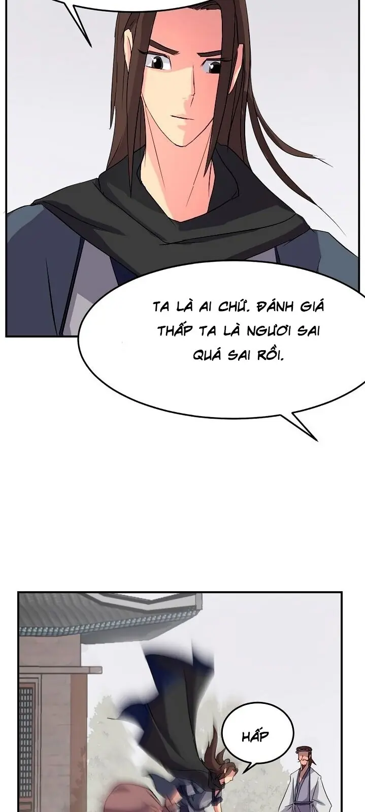 Trọng Sinh, Bất Khả Chiến Bại Chapter 36 - Trang 37