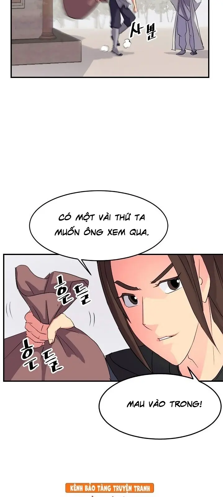 Trọng Sinh, Bất Khả Chiến Bại Chapter 36 - Trang 38