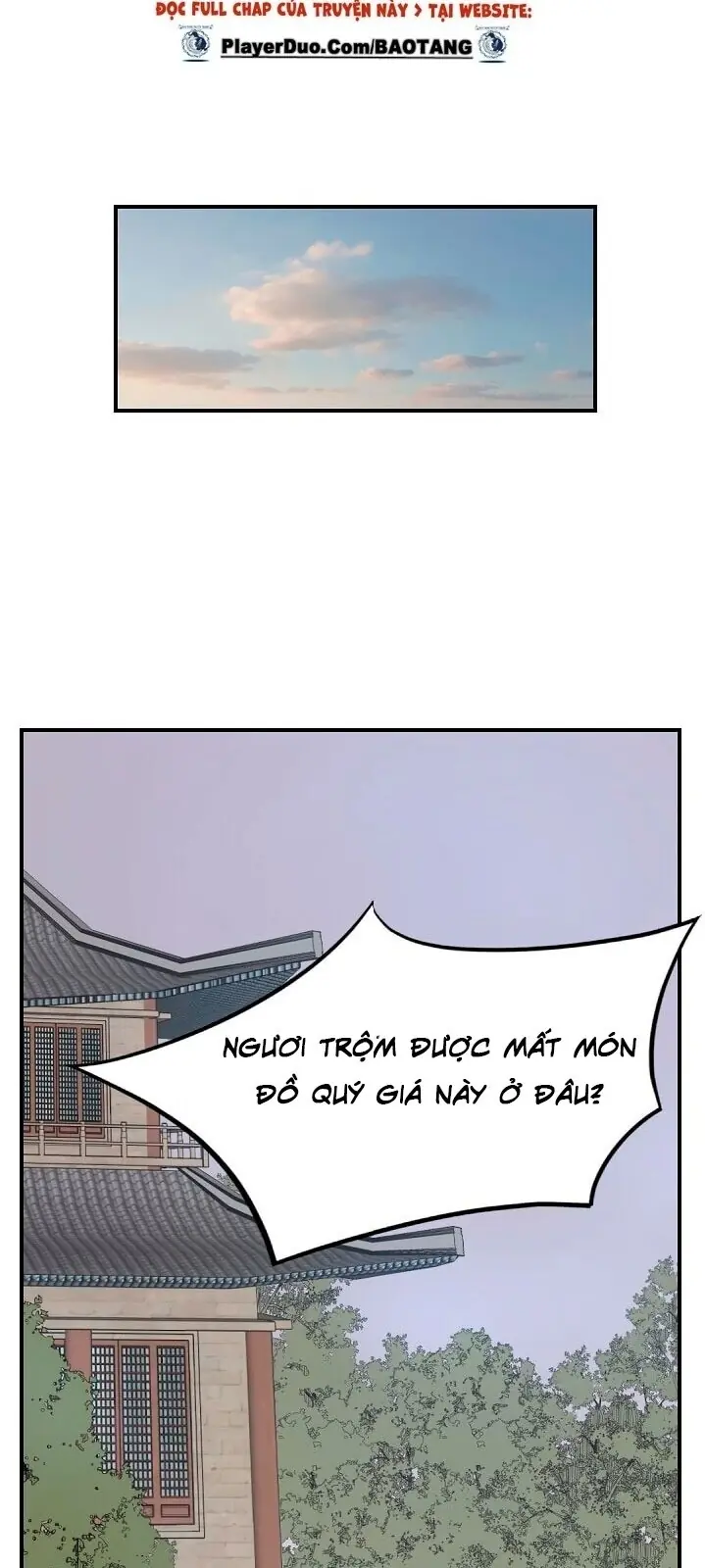 Trọng Sinh, Bất Khả Chiến Bại Chapter 36 - Trang 39