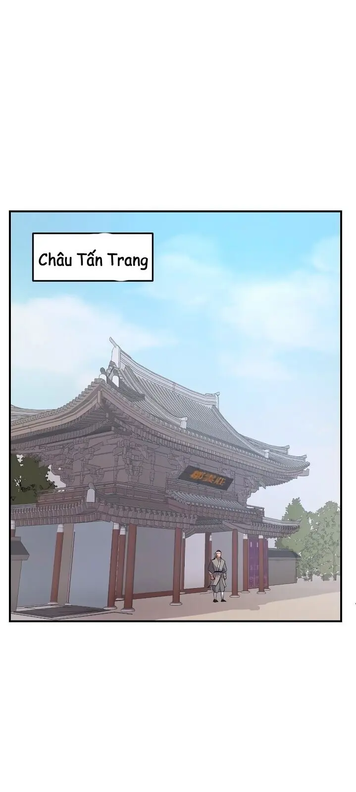 Trọng Sinh, Bất Khả Chiến Bại Chapter 36 - Trang 4