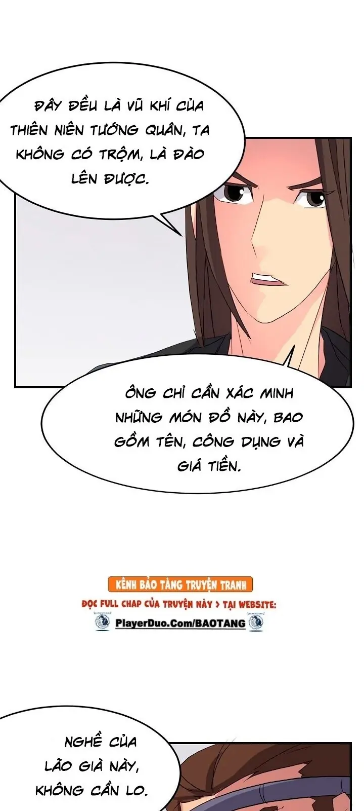 Trọng Sinh, Bất Khả Chiến Bại Chapter 36 - Trang 42
