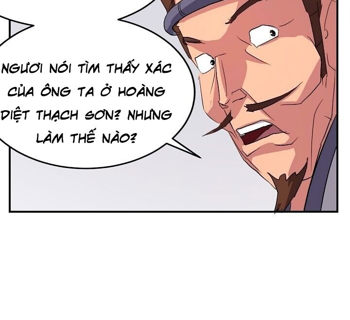 Trọng Sinh, Bất Khả Chiến Bại Chapter 36 - Trang 43