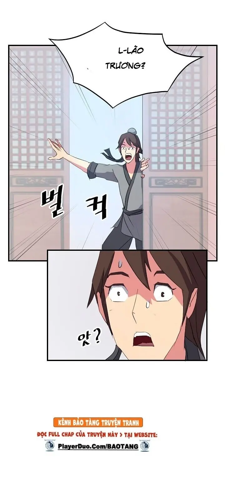 Trọng Sinh, Bất Khả Chiến Bại Chapter 36 - Trang 45