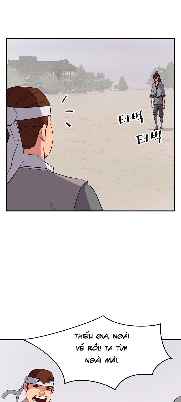 Trọng Sinh, Bất Khả Chiến Bại Chapter 36 - Trang 5