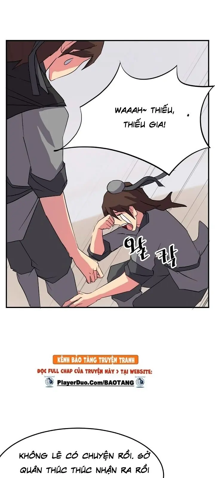 Trọng Sinh, Bất Khả Chiến Bại Chapter 36 - Trang 50