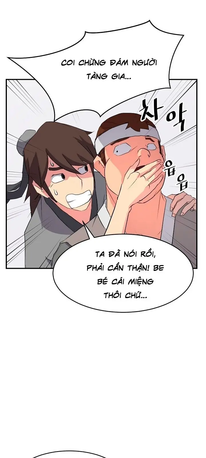 Trọng Sinh, Bất Khả Chiến Bại Chapter 36 - Trang 7