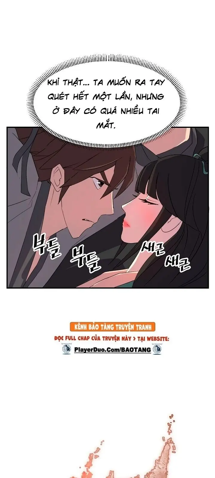 Trọng Sinh, Bất Khả Chiến Bại Chapter 37 - Trang 12
