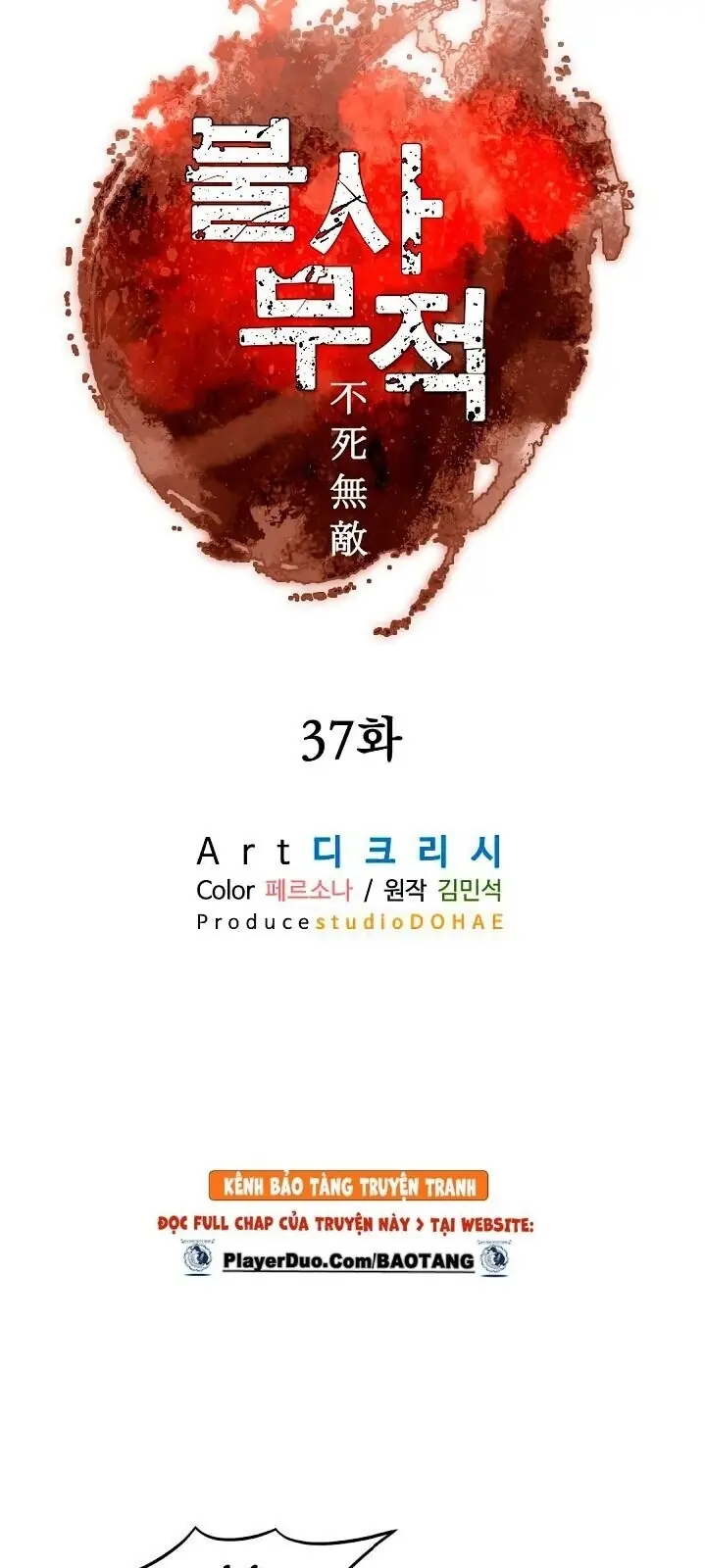 Trọng Sinh, Bất Khả Chiến Bại Chapter 37 - Trang 13