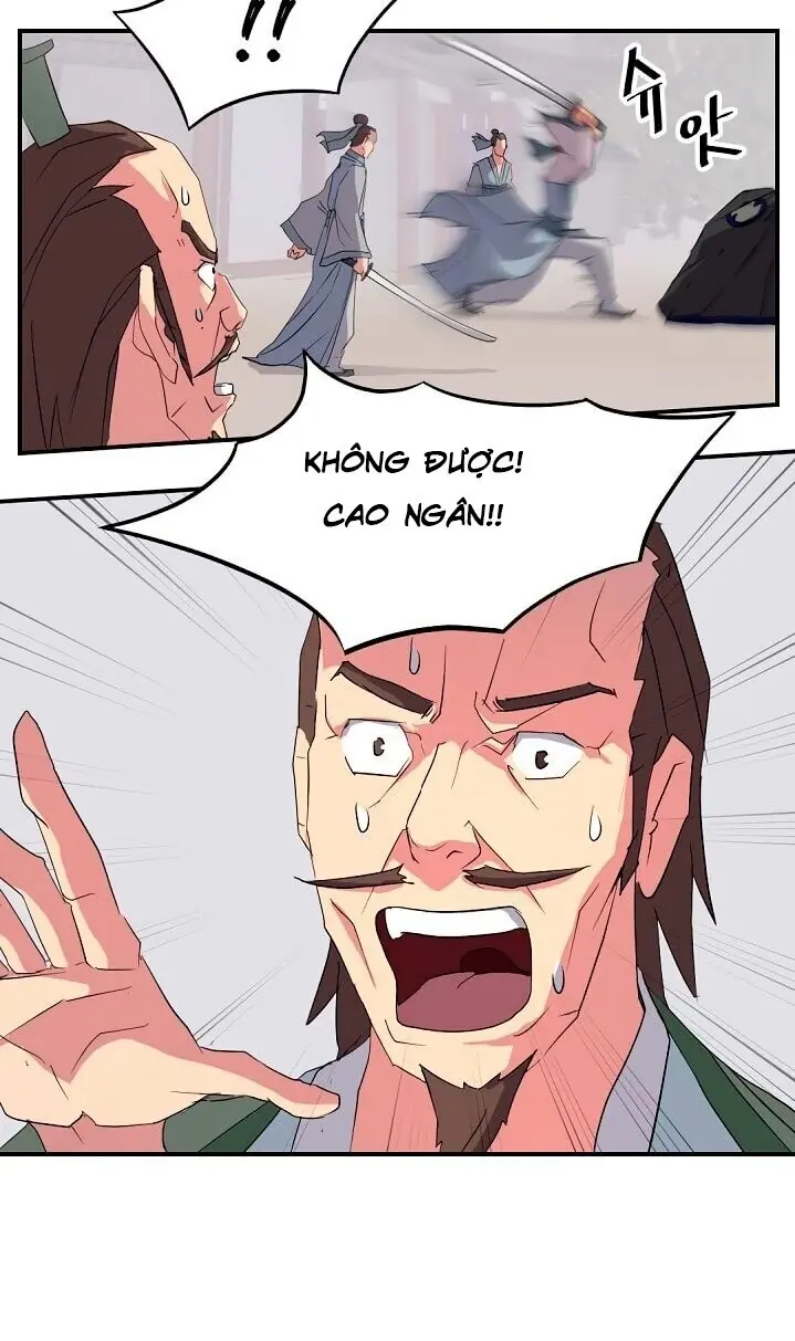 Trọng Sinh, Bất Khả Chiến Bại Chapter 37 - Trang 14