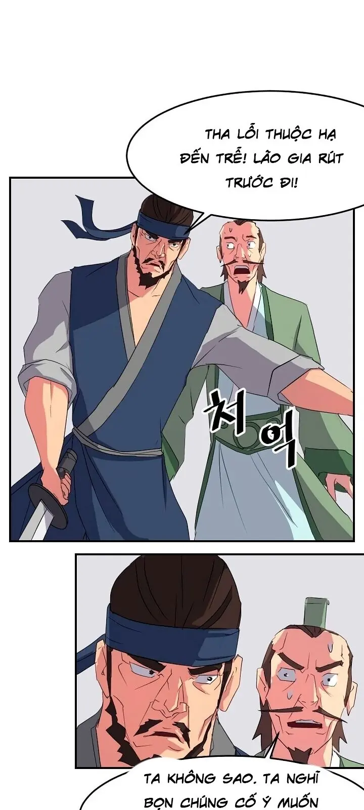Trọng Sinh, Bất Khả Chiến Bại Chapter 37 - Trang 15
