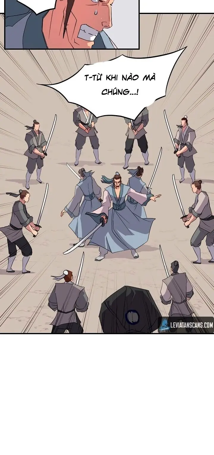 Trọng Sinh, Bất Khả Chiến Bại Chapter 37 - Trang 18