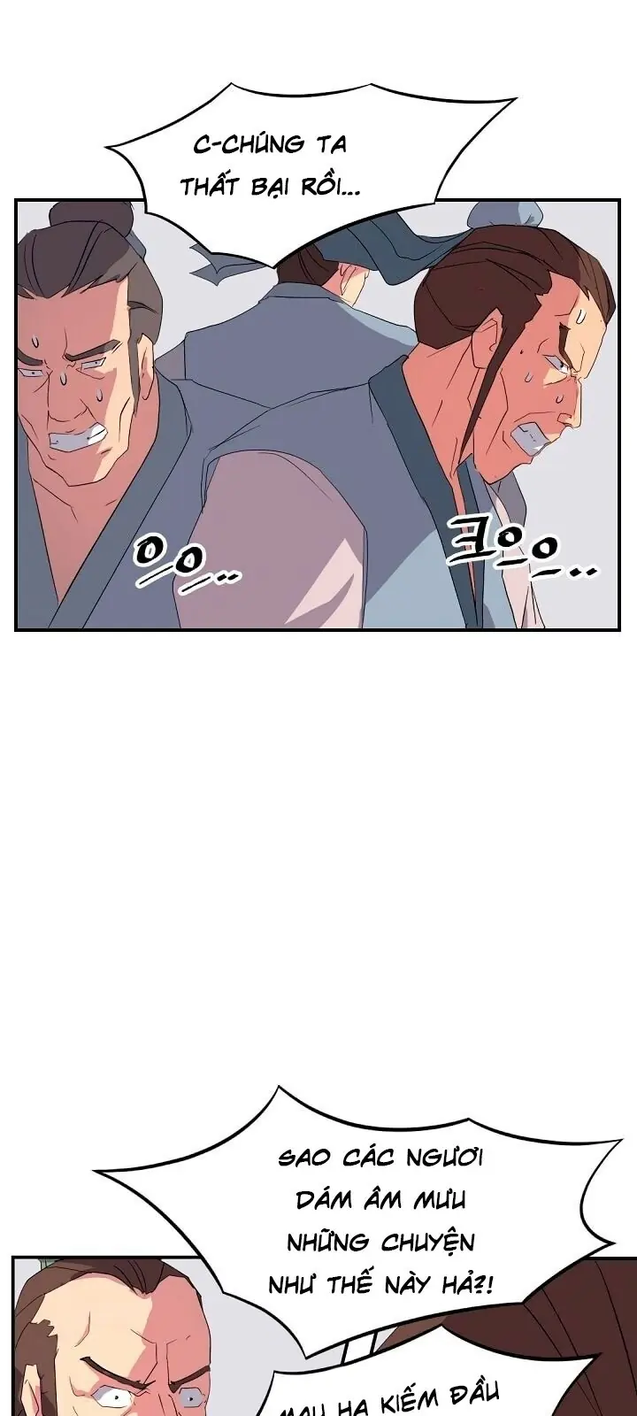 Trọng Sinh, Bất Khả Chiến Bại Chapter 37 - Trang 19