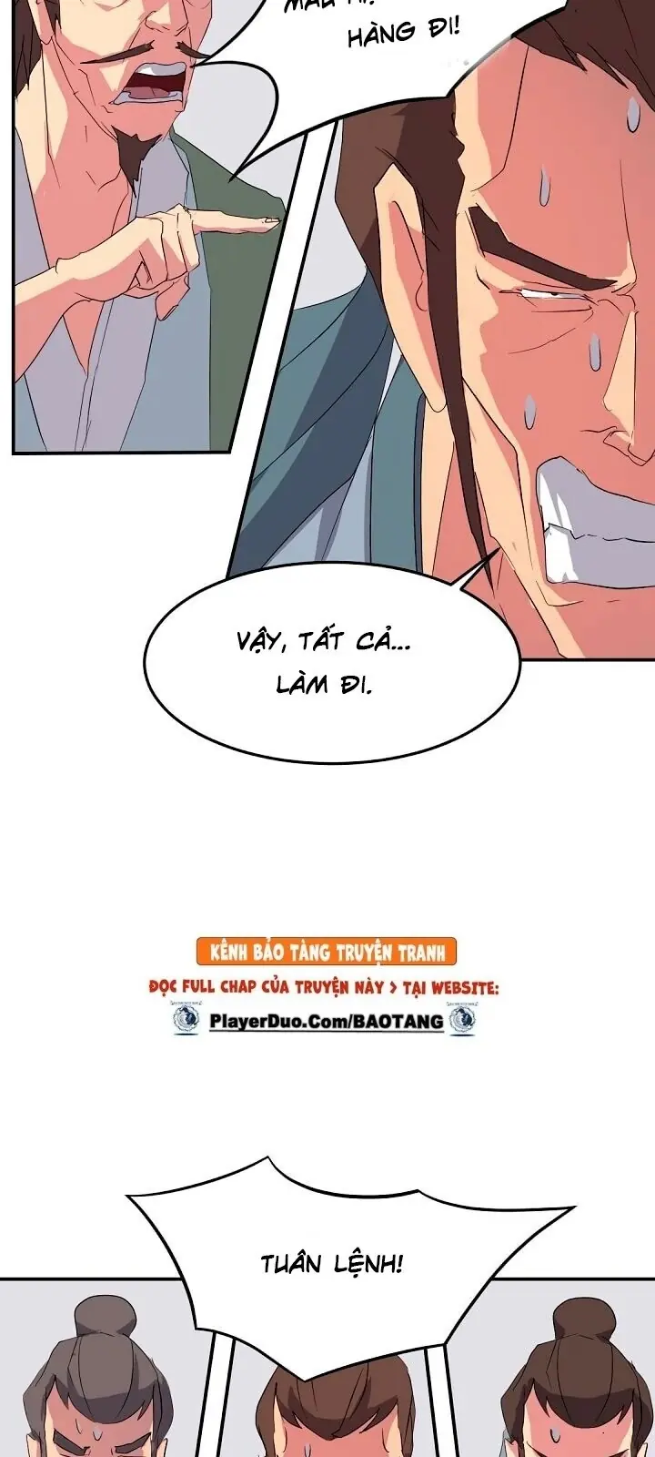 Trọng Sinh, Bất Khả Chiến Bại Chapter 37 - Trang 20