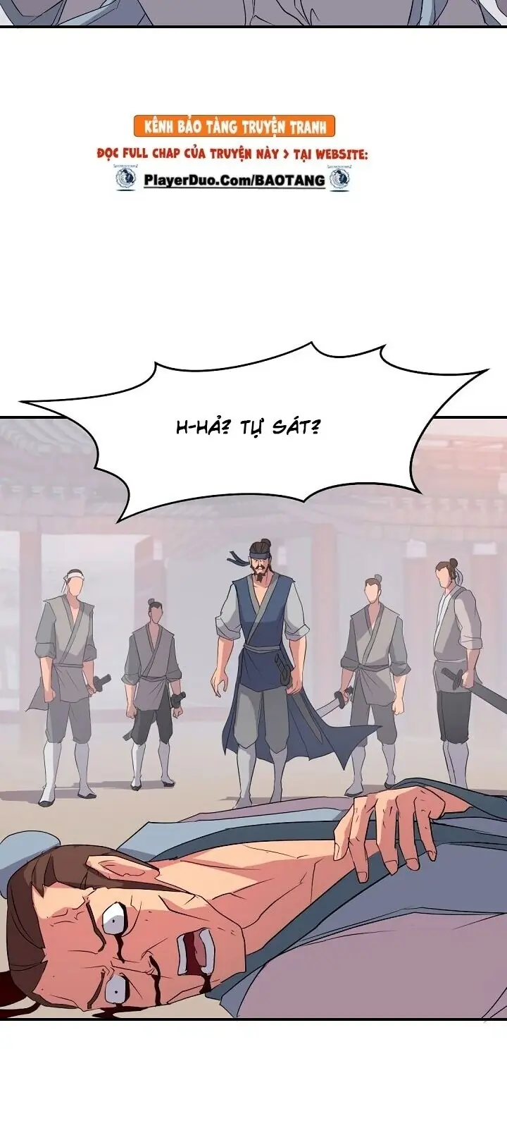Trọng Sinh, Bất Khả Chiến Bại Chapter 37 - Trang 23