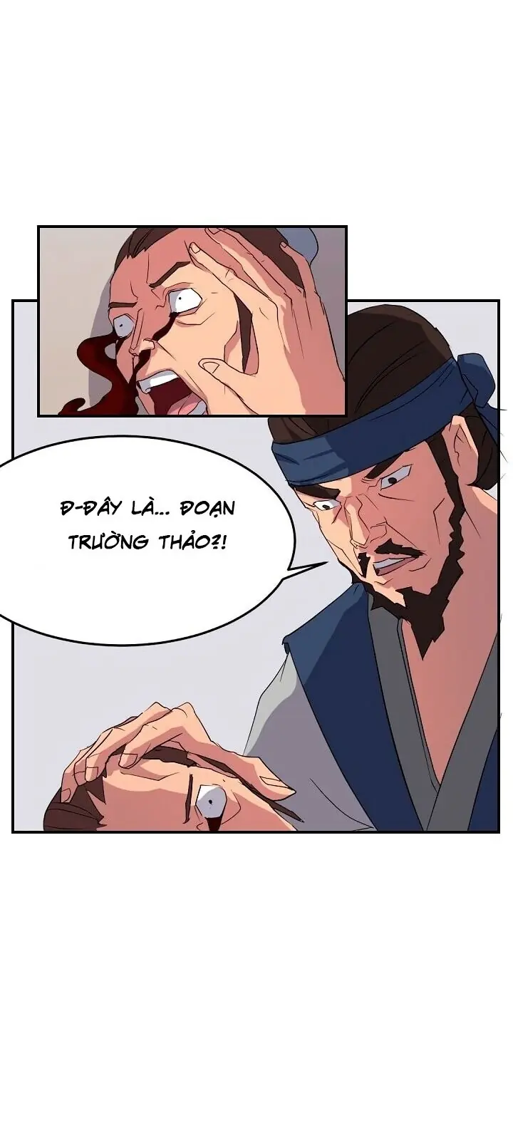 Trọng Sinh, Bất Khả Chiến Bại Chapter 37 - Trang 24