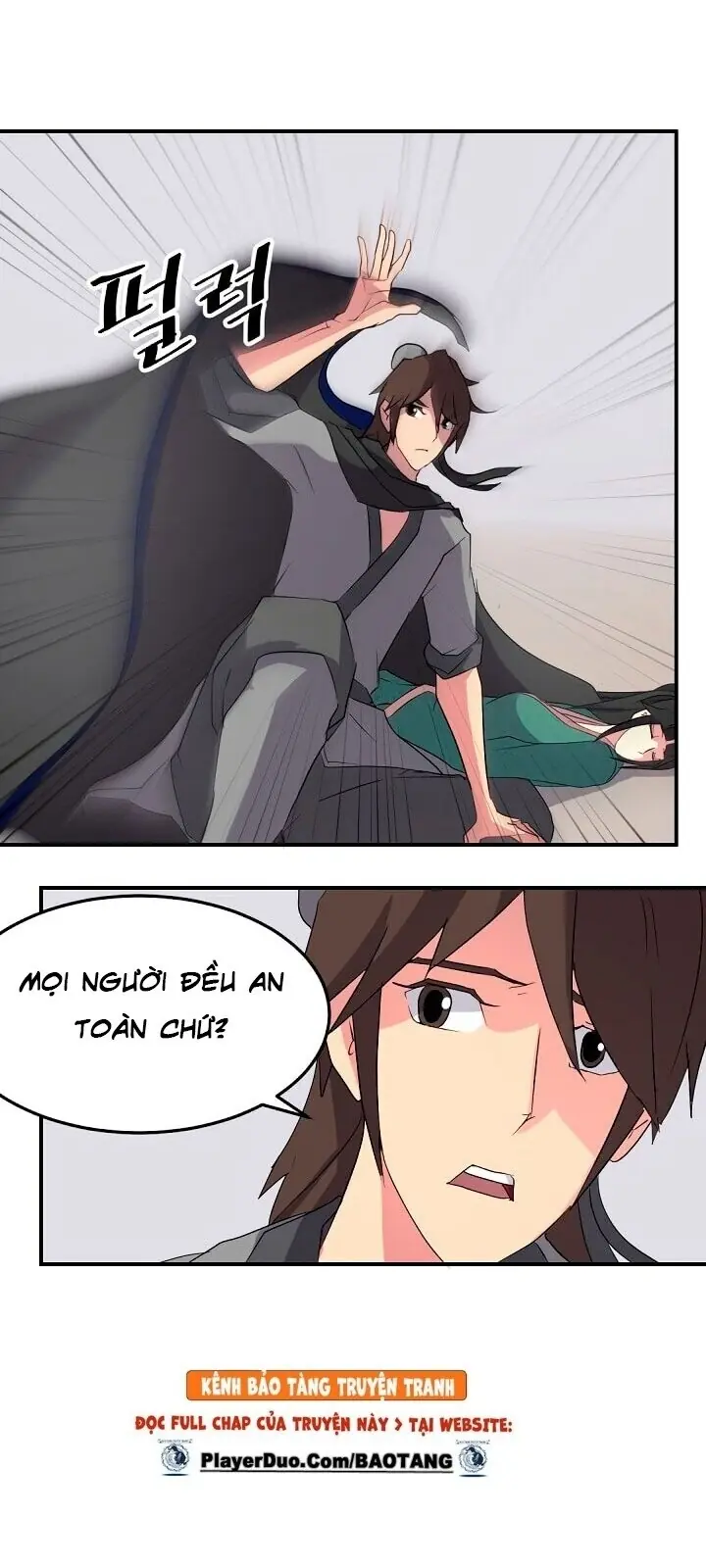 Trọng Sinh, Bất Khả Chiến Bại Chapter 37 - Trang 25