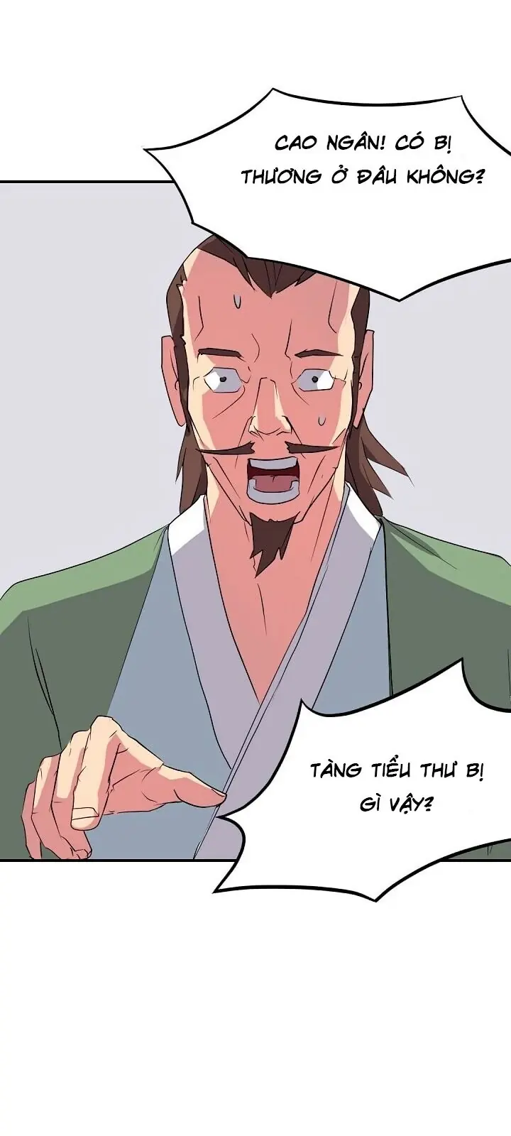 Trọng Sinh, Bất Khả Chiến Bại Chapter 37 - Trang 26
