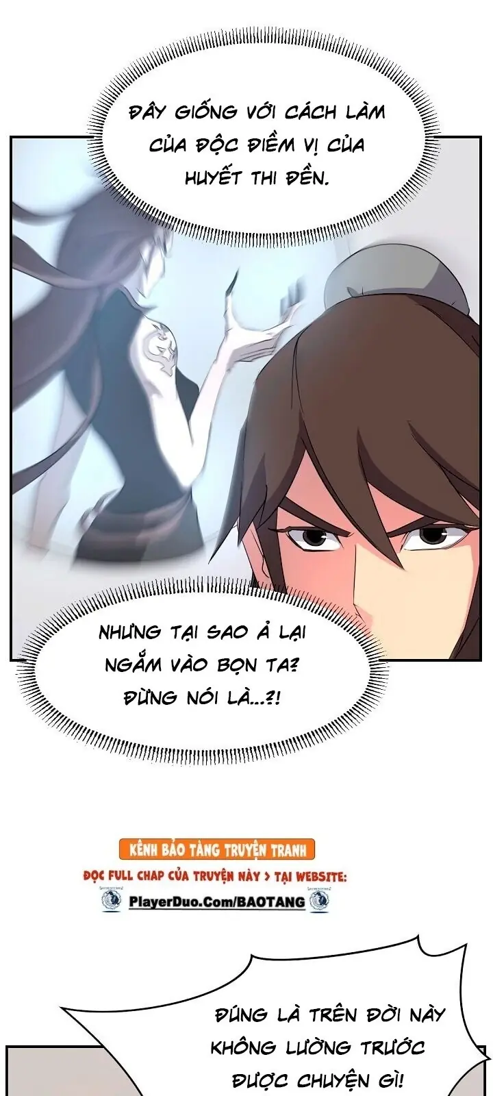 Trọng Sinh, Bất Khả Chiến Bại Chapter 37 - Trang 32
