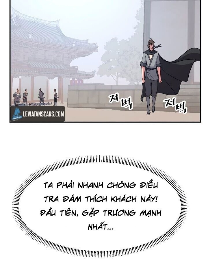 Trọng Sinh, Bất Khả Chiến Bại Chapter 37 - Trang 35
