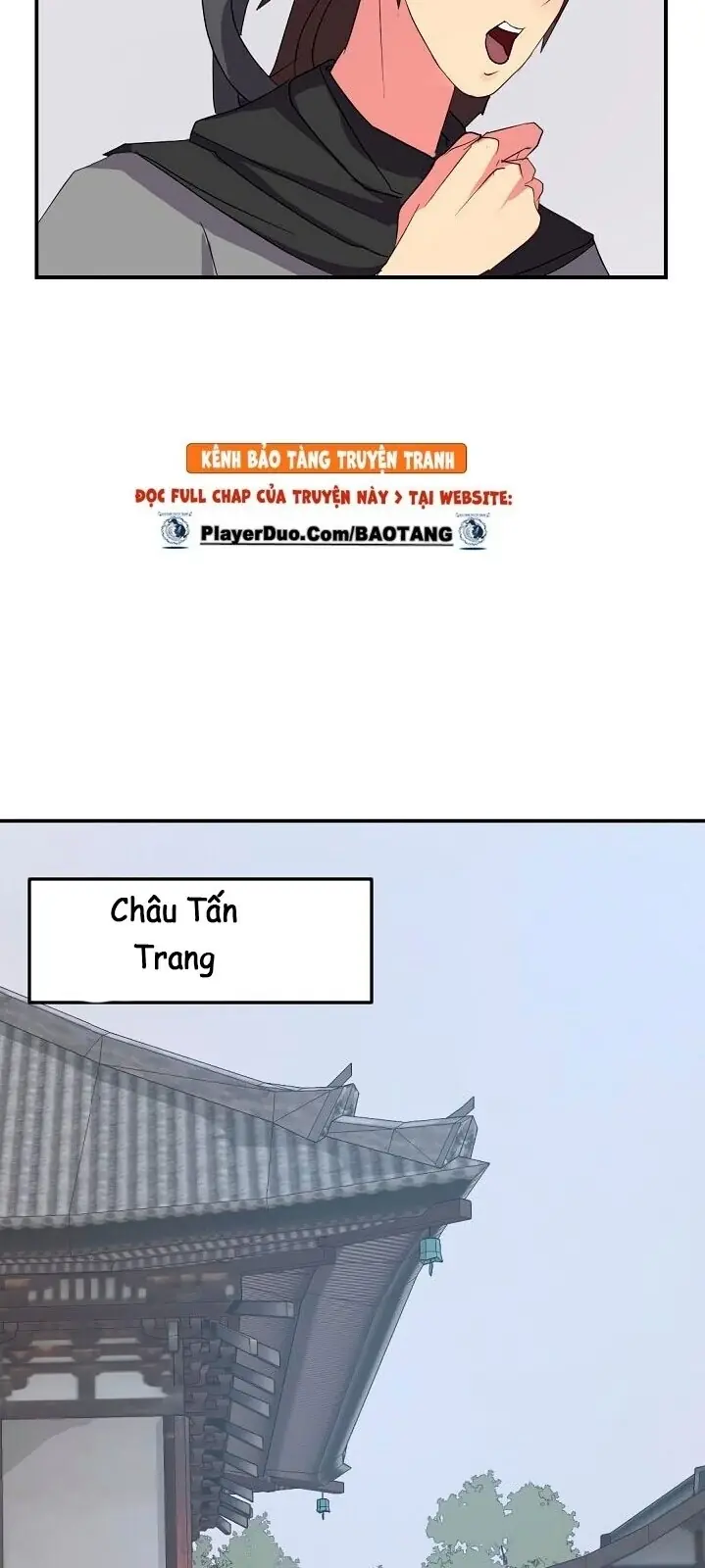 Trọng Sinh, Bất Khả Chiến Bại Chapter 37 - Trang 41