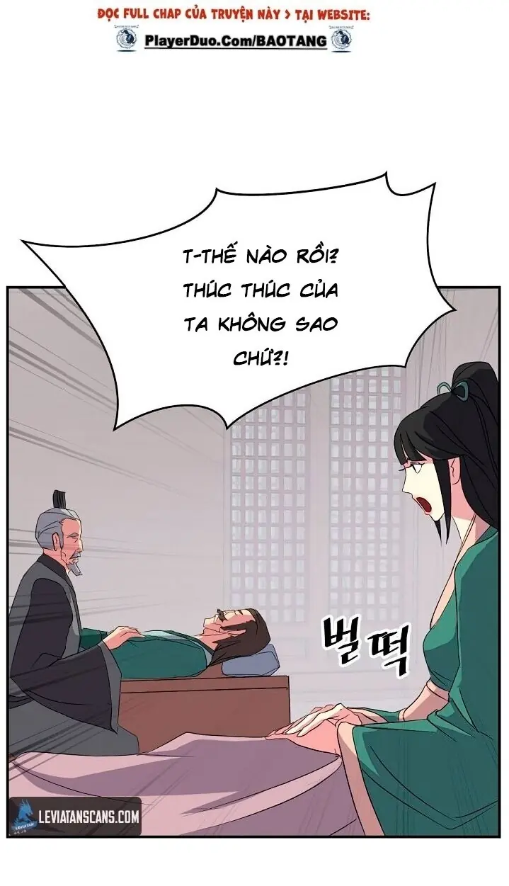 Trọng Sinh, Bất Khả Chiến Bại Chapter 37 - Trang 43