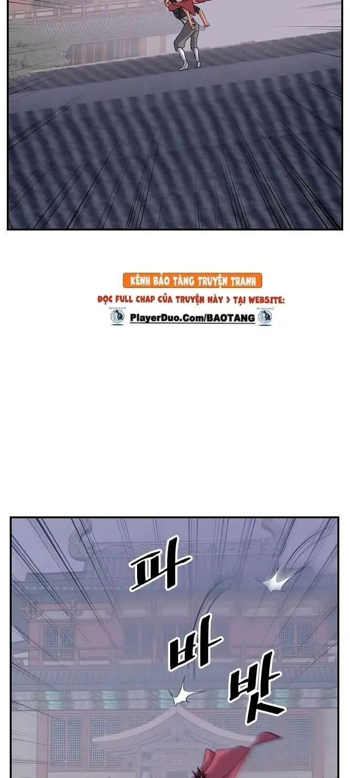 Trọng Sinh, Bất Khả Chiến Bại Chapter 37 - Trang 50
