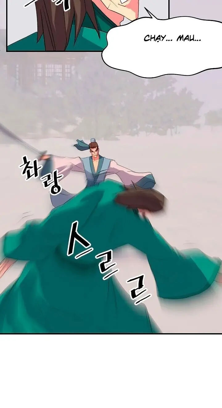 Trọng Sinh, Bất Khả Chiến Bại Chapter 37 - Trang 6
