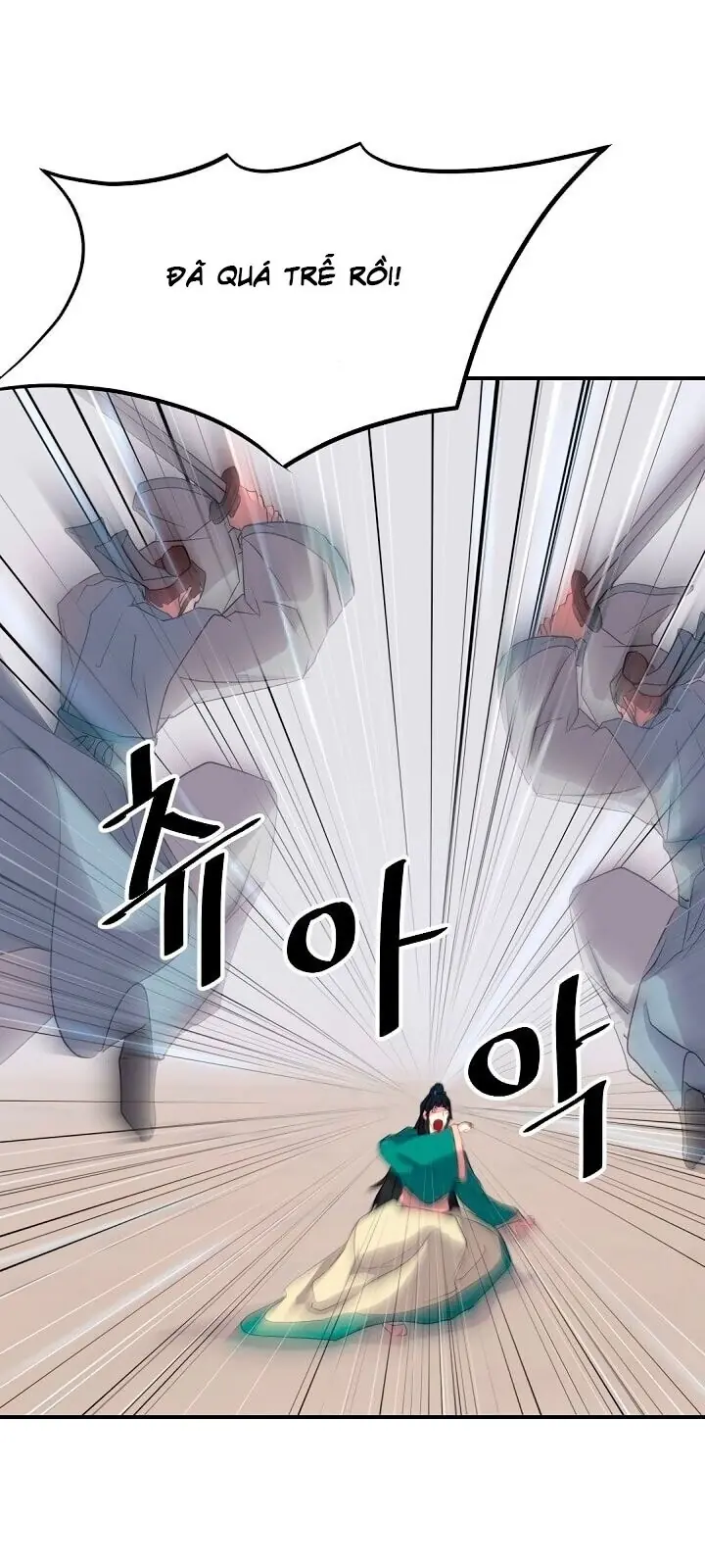 Trọng Sinh, Bất Khả Chiến Bại Chapter 37 - Trang 7