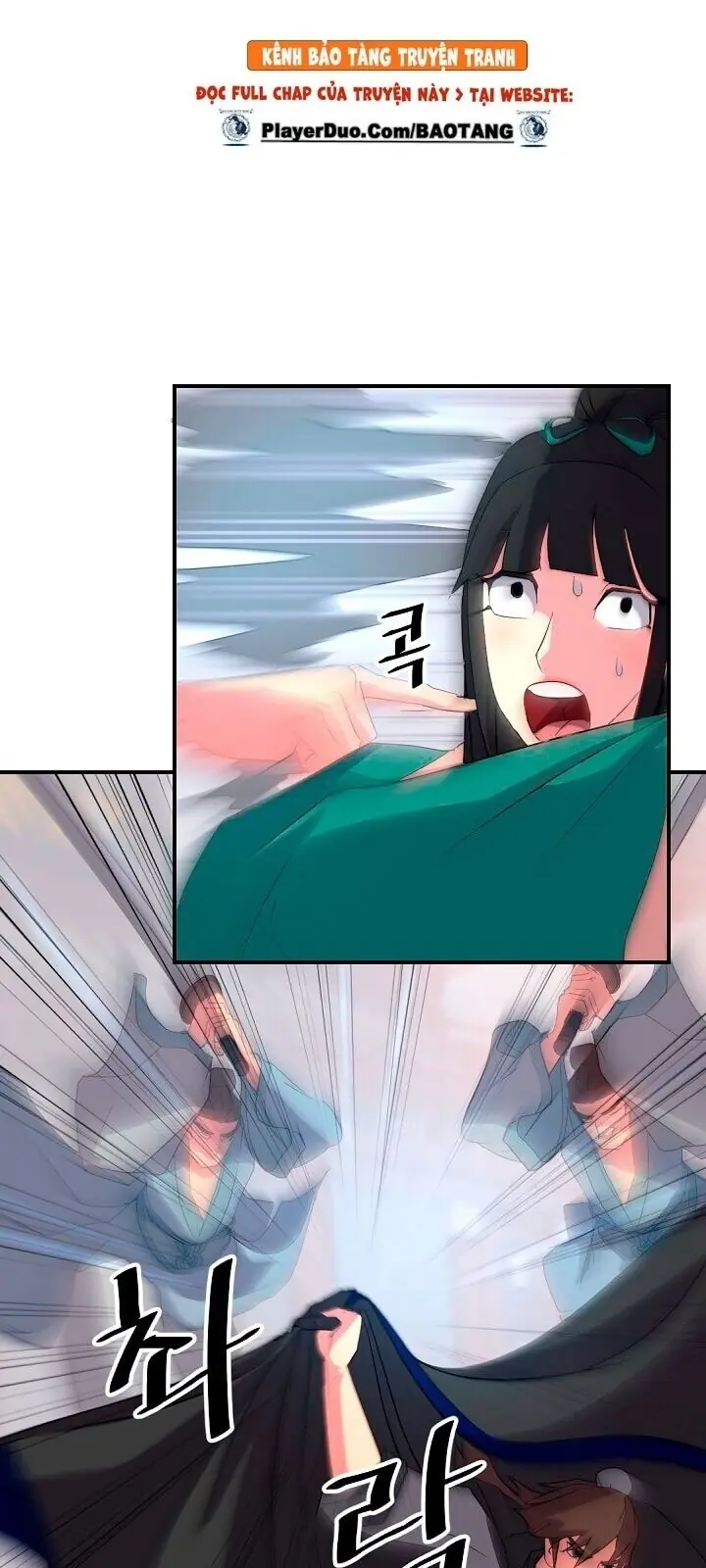 Trọng Sinh, Bất Khả Chiến Bại Chapter 37 - Trang 8