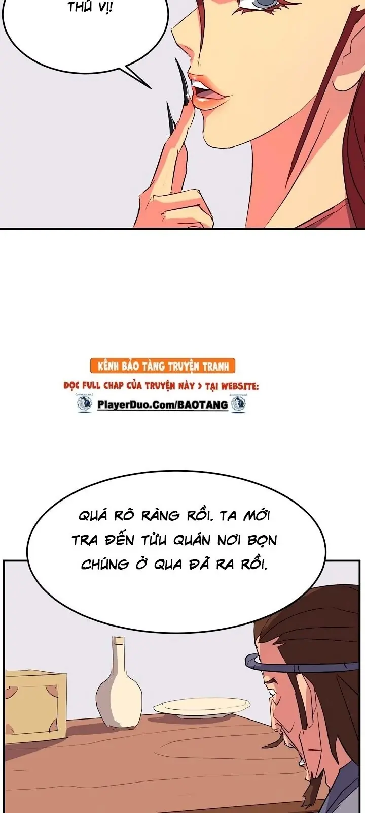 Trọng Sinh, Bất Khả Chiến Bại Chapter 38 - Trang 14