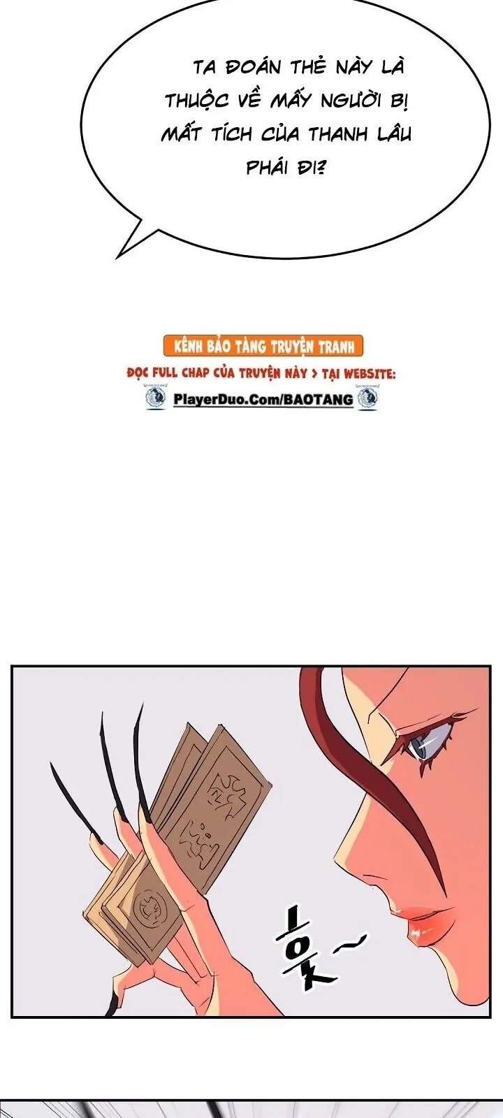 Trọng Sinh, Bất Khả Chiến Bại Chapter 38 - Trang 17