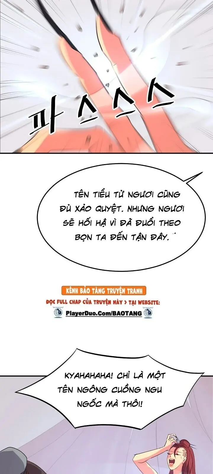 Trọng Sinh, Bất Khả Chiến Bại Chapter 38 - Trang 18