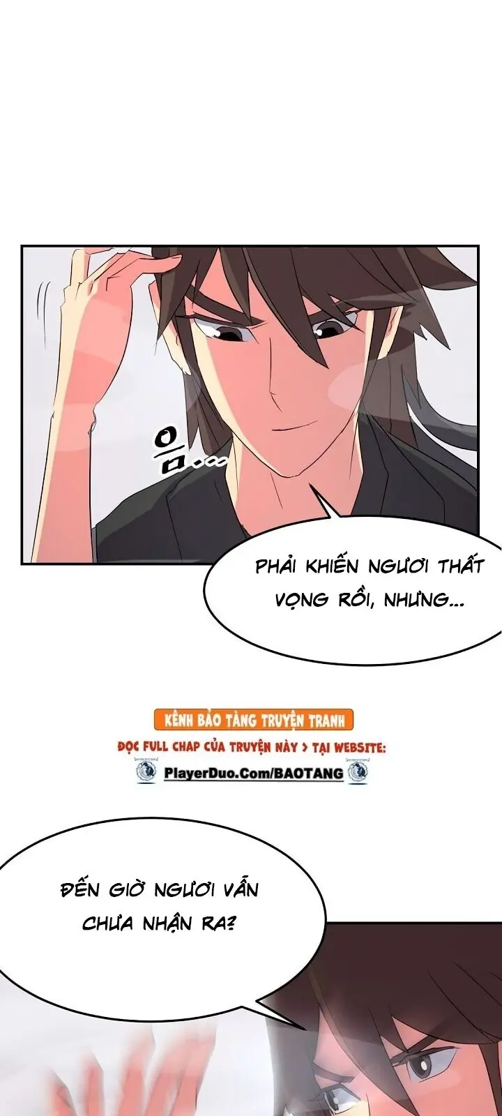 Trọng Sinh, Bất Khả Chiến Bại Chapter 38 - Trang 20