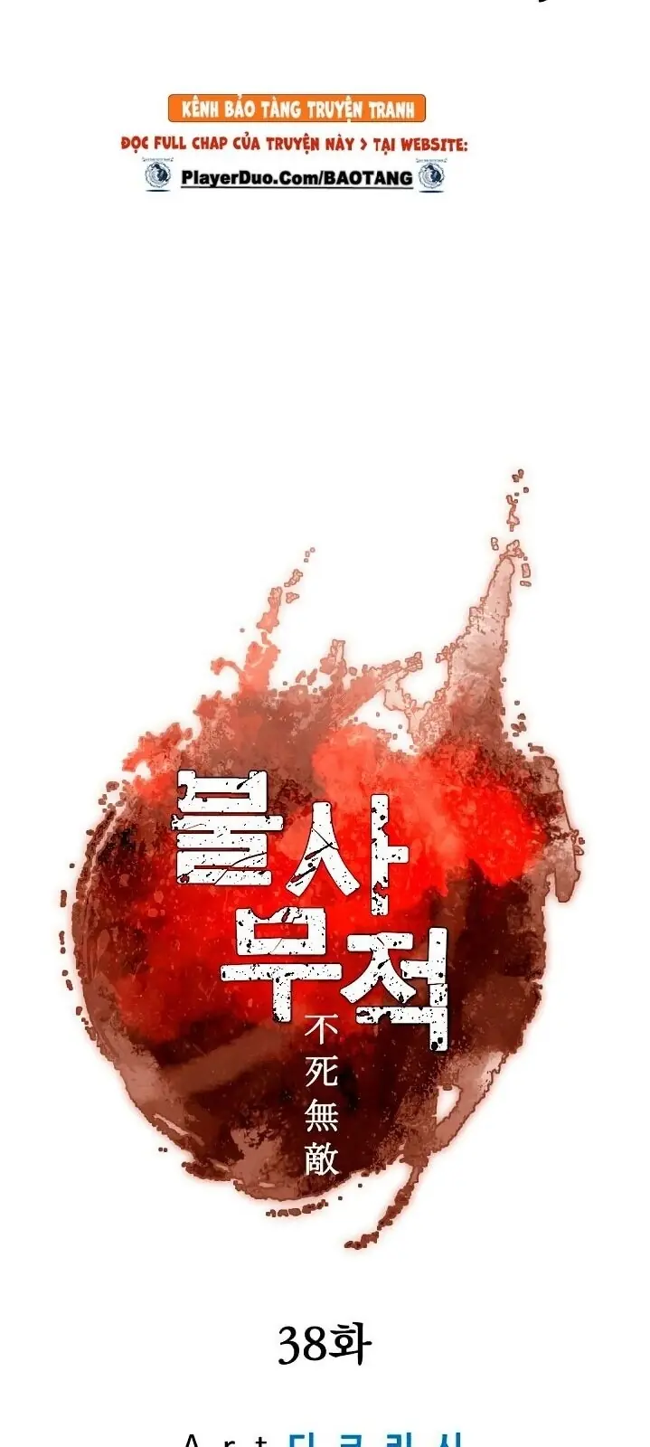 Trọng Sinh, Bất Khả Chiến Bại Chapter 38 - Trang 25