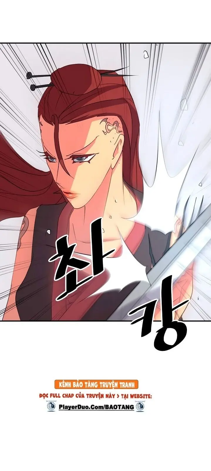 Trọng Sinh, Bất Khả Chiến Bại Chapter 38 - Trang 27