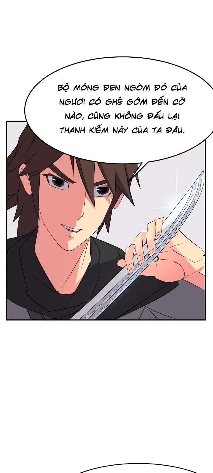Trọng Sinh, Bất Khả Chiến Bại Chapter 38 - Trang 33