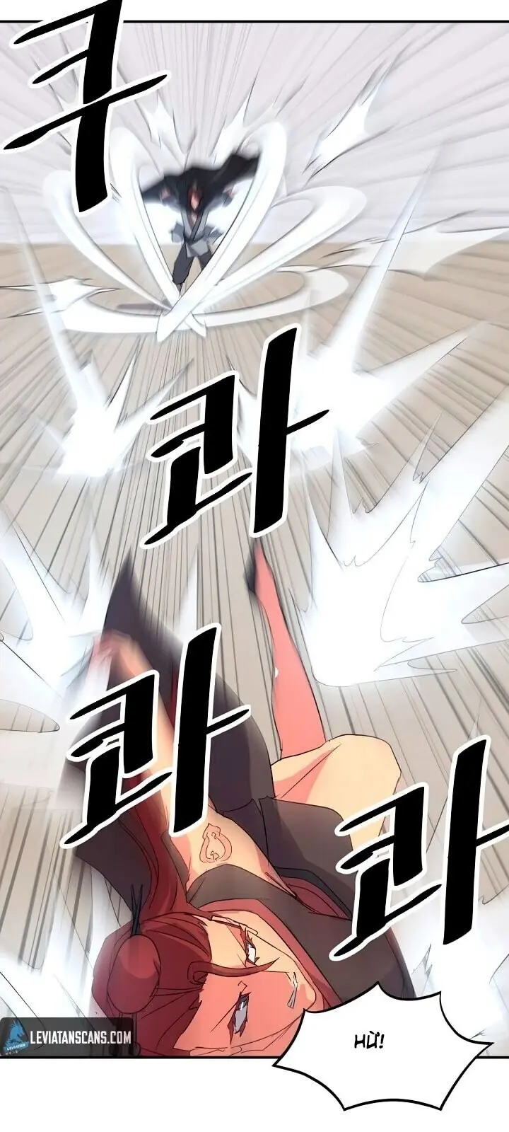 Trọng Sinh, Bất Khả Chiến Bại Chapter 38 - Trang 36