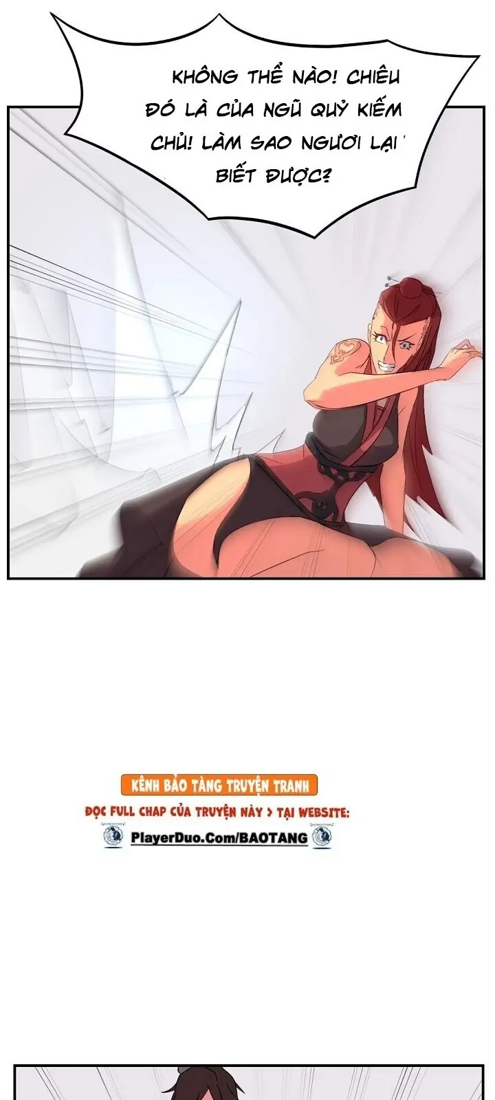 Trọng Sinh, Bất Khả Chiến Bại Chapter 38 - Trang 38