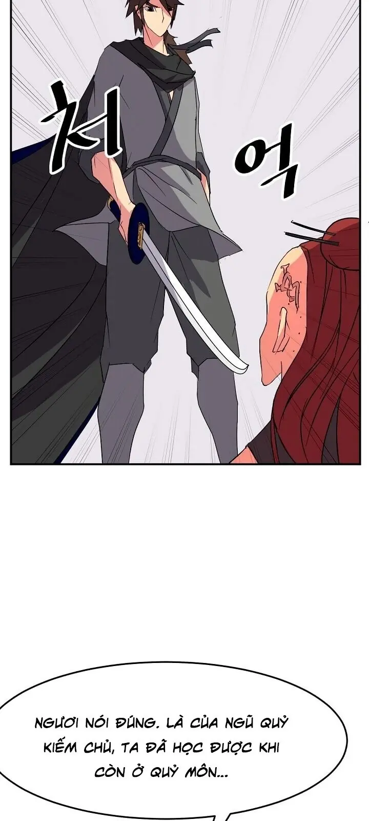 Trọng Sinh, Bất Khả Chiến Bại Chapter 38 - Trang 39